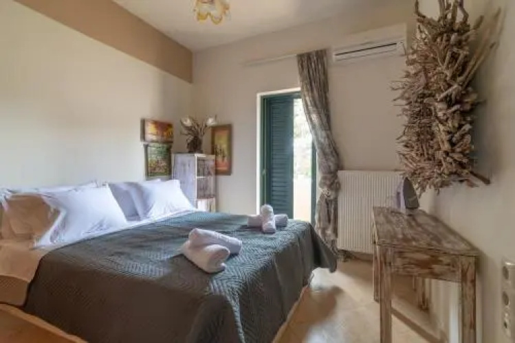 Creta Villa Maria
