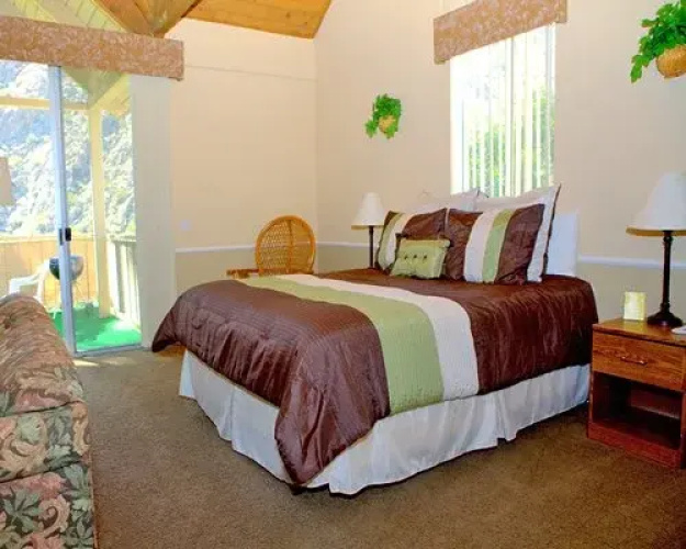 Indian Wells Condoshare