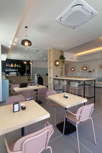 Best Western Hotel Massafra photo 28