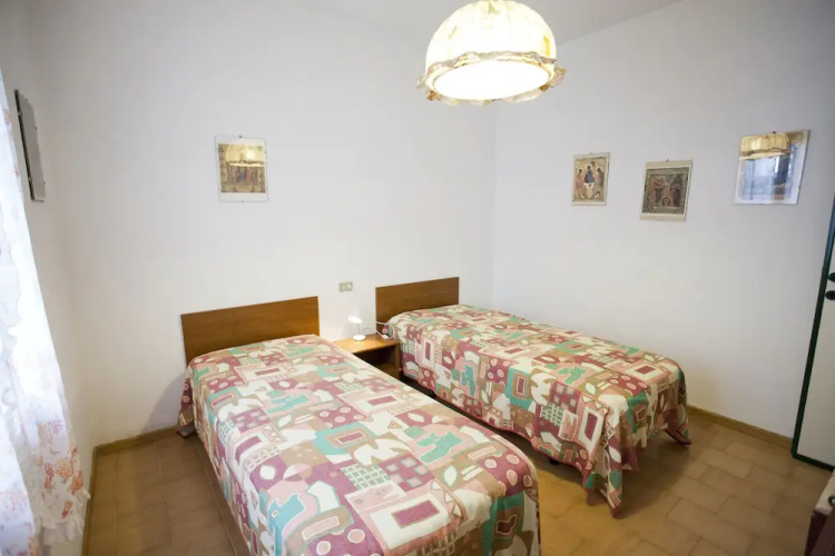 Villino Le Sughere