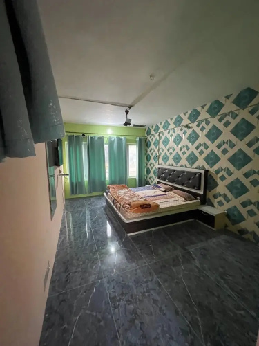 Hotel New Sahil