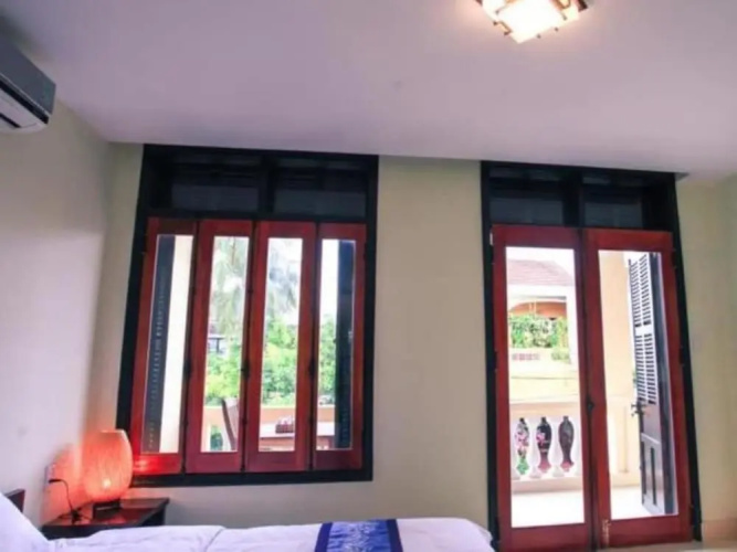 Harmony Homestay