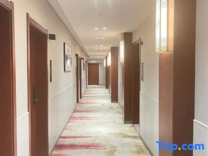 Hantang Hotel