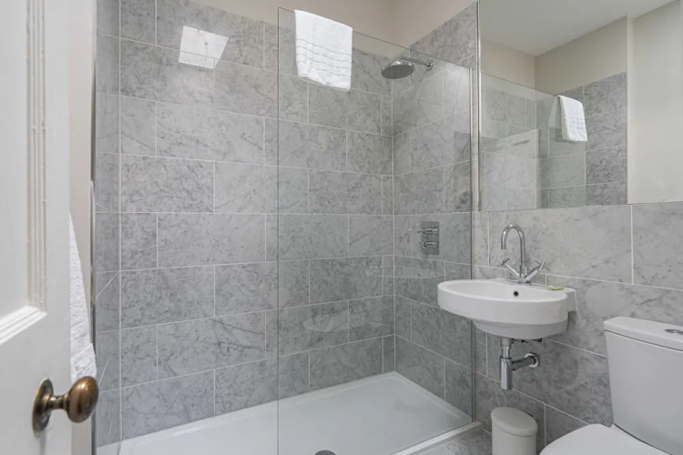 Warriston Crescent Apartment