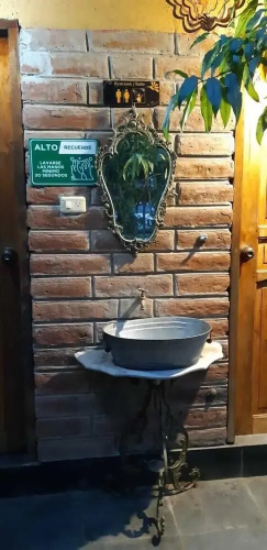 Yellow Guest House
