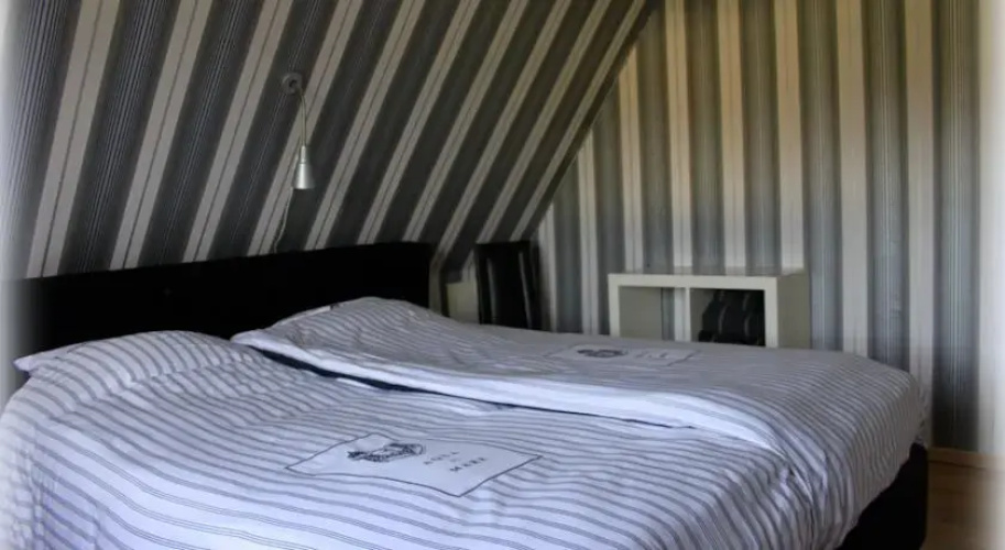 Jomas Bed&Breakfast