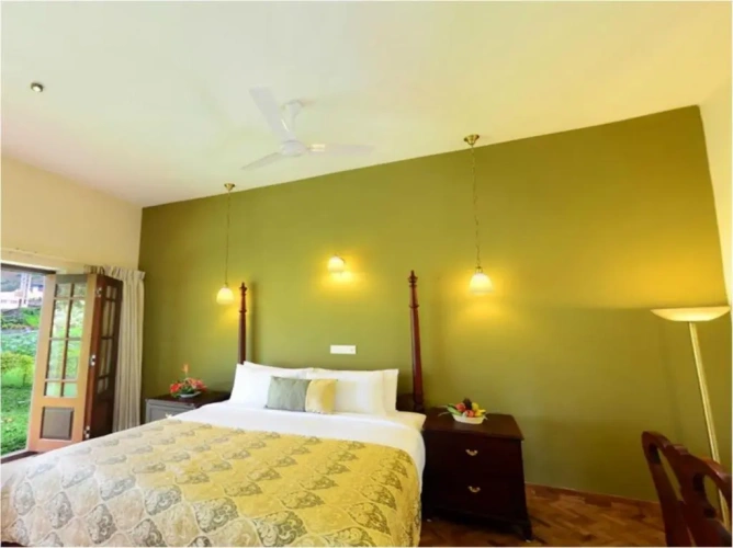 Royal Suite with balcony