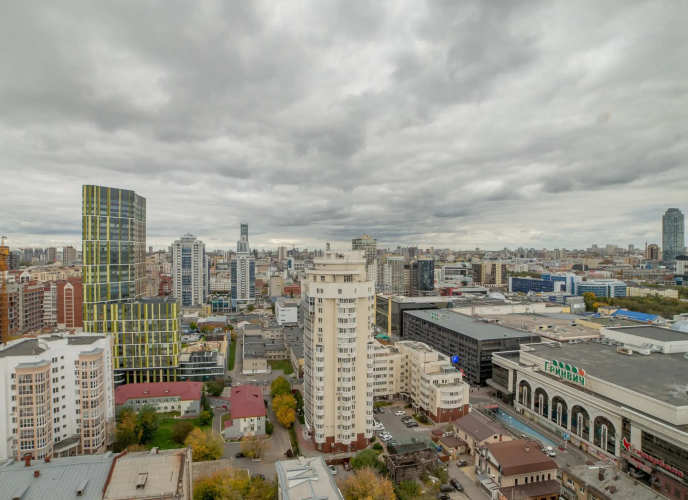 Фотография номера квартиры Дом для вас на улице Куйбышева