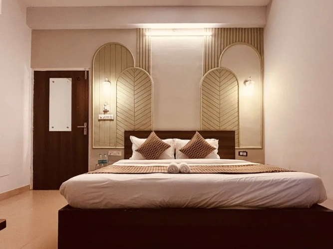 Premium room