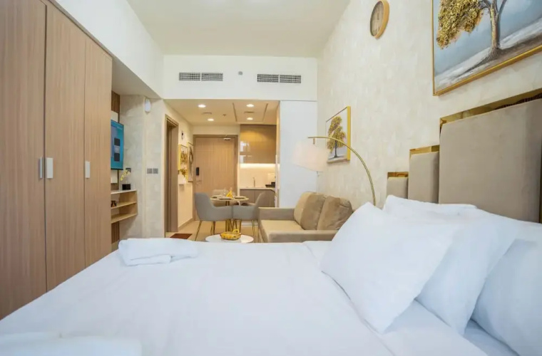 Zapbed House - AR 533