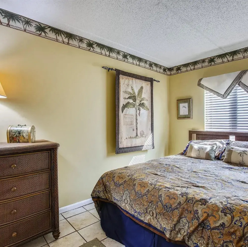 Oceanfront Oasis St Augustine Retreat