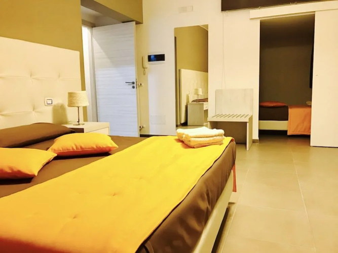 B&B Le Residenze