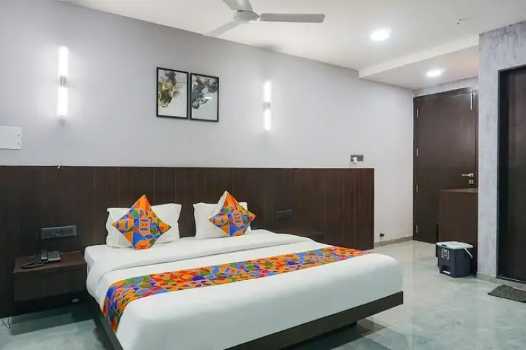 Fabhotel Prime Stay Inn