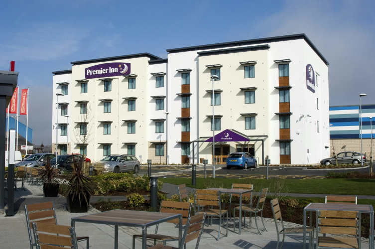 Hotelbild