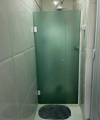Hostel Jardim de Lótus