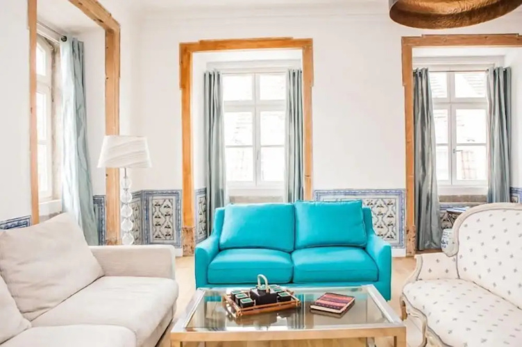 Alfama Chic 3