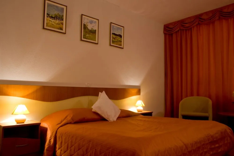 Andy Hotel Predeal