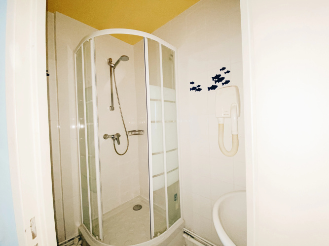 Hotel Bellevue Paris Montmartre photo 18