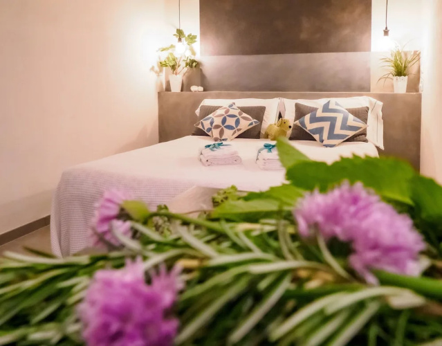 Camaella Luxury Studio