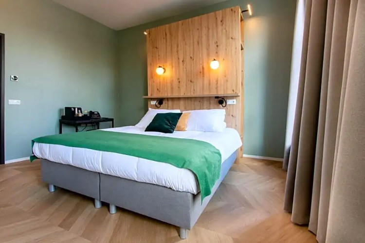 Grand Cafe Hotel van der Meer