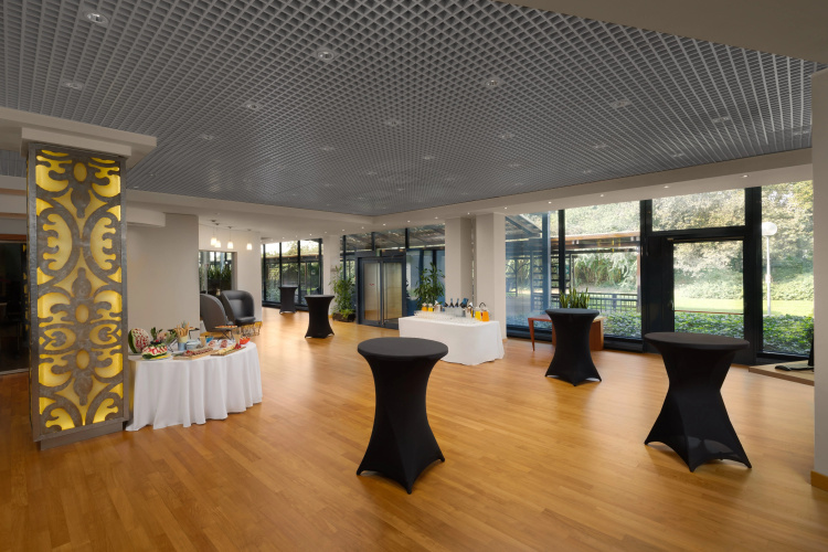 Crowne Plaza Milan Linate photo 33