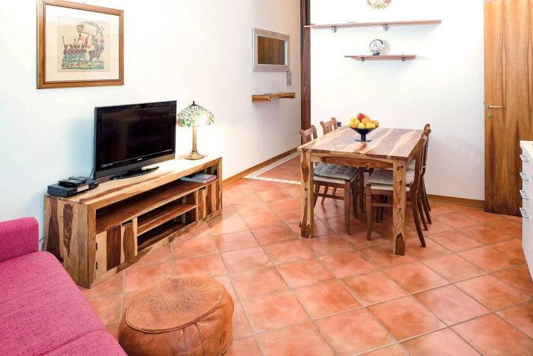 Residence Campana