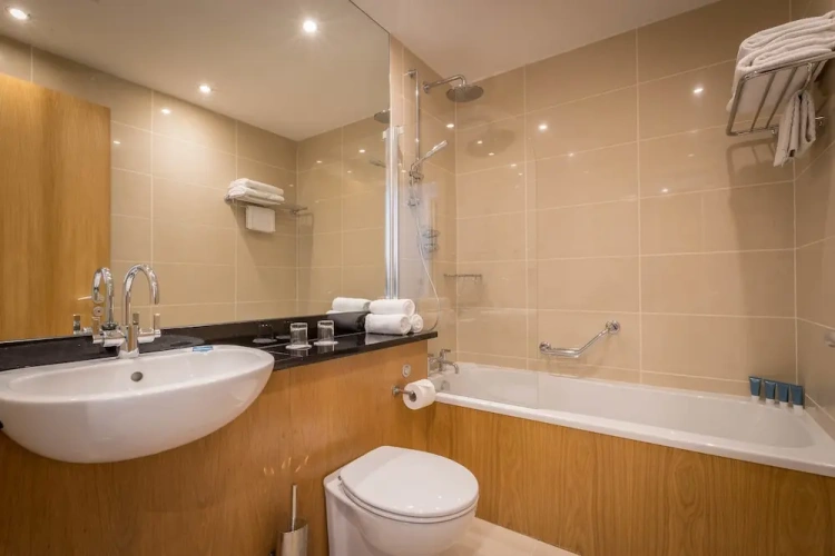 2 Bedrooms Classic Suite