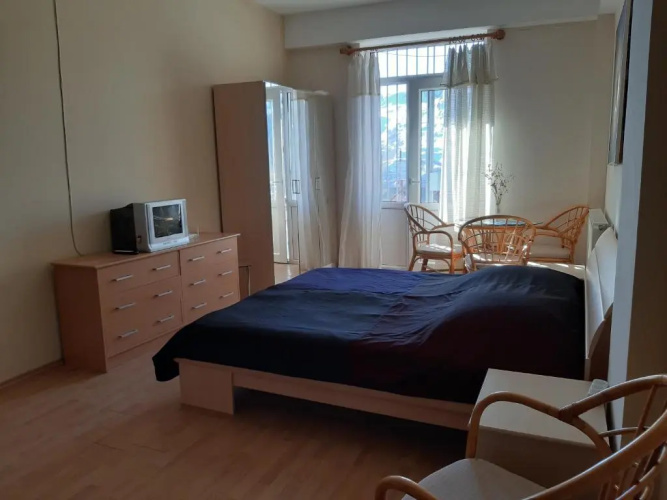 Apartment N6