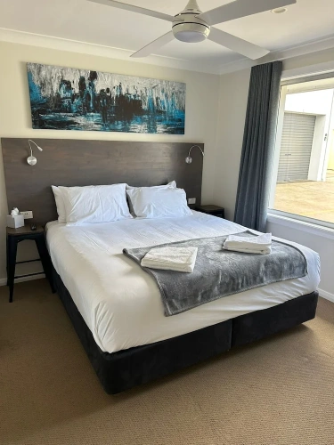 1 Bedroom Standard room