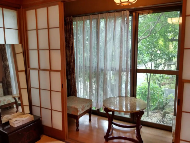 Hakone Miyagino House