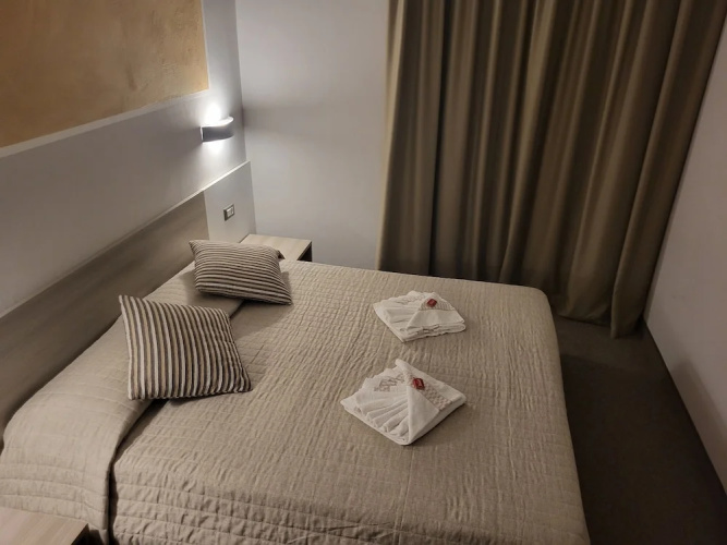 Hotel Rosmari