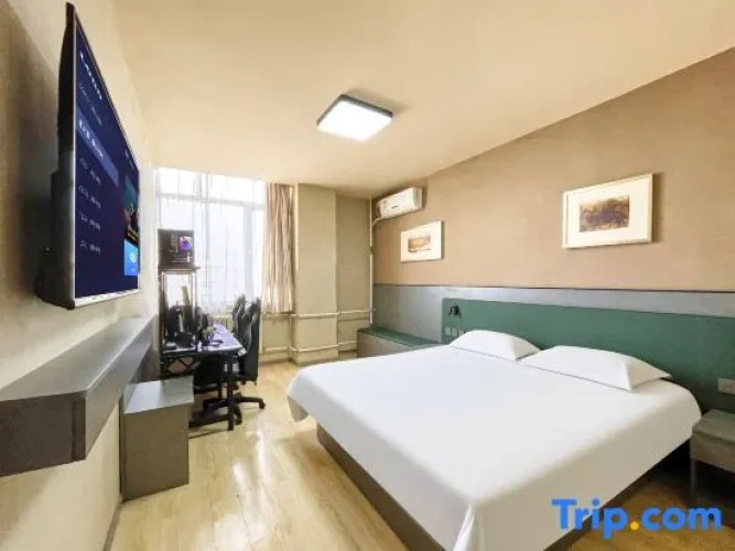 Luxury Double room