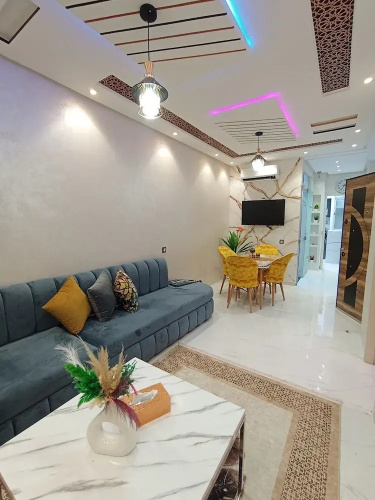 Aphrodite Apartment