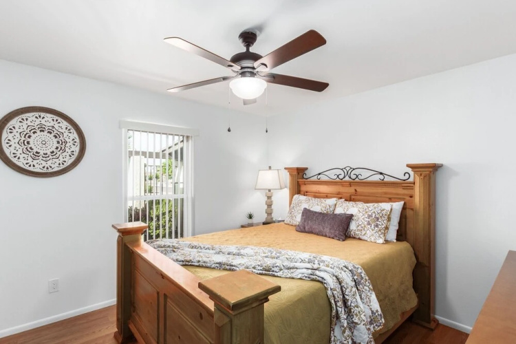 29th Phoenix 4 Bedroom Home by Redawning