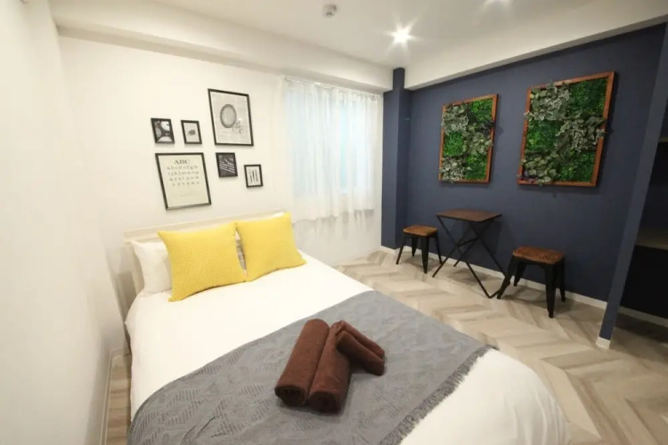 Hotelbild