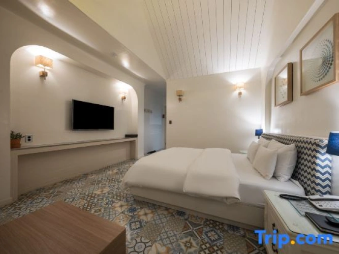 Royal Double Suite