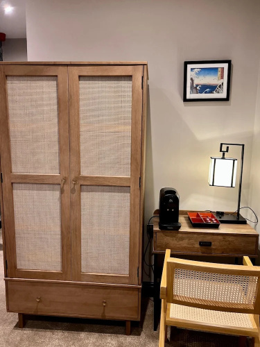 Kyoto Rooms