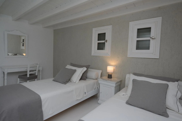 Thalasses Villas