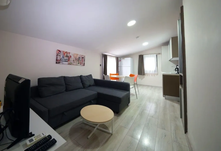 Comfort Apartment