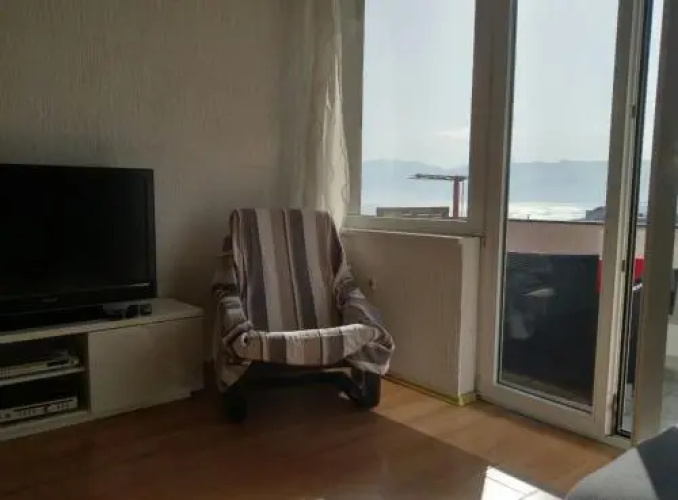 Liburana Apartment