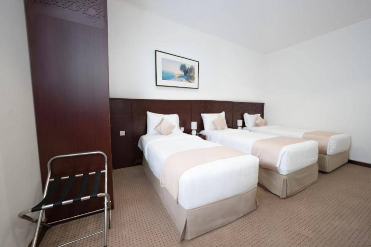 Dimora Hotel Al Azizia