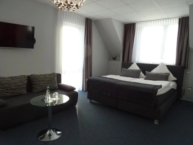Comfort Double room