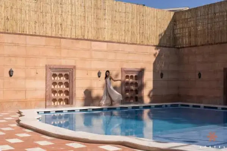 Zostel Jodhpur