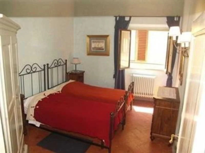 One World Apartments