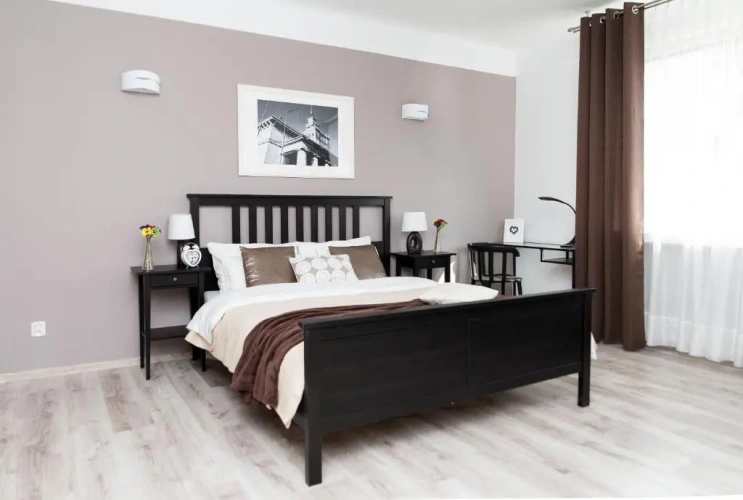 Standard Double Apartment
