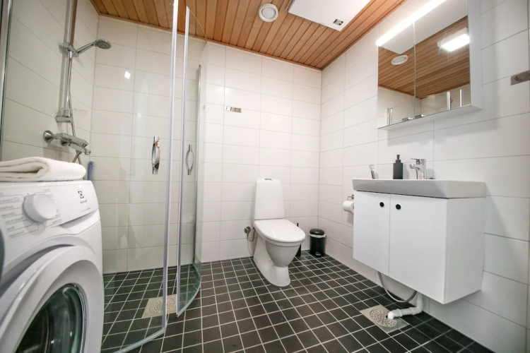 Spot Apartments Espoon Keskus