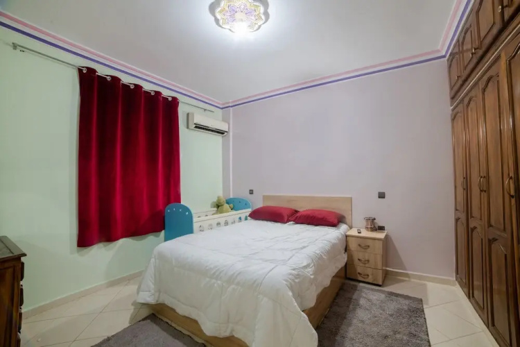 Family Apartment