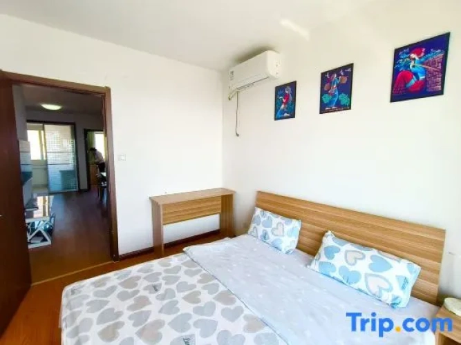 2 Bedrooms Suite