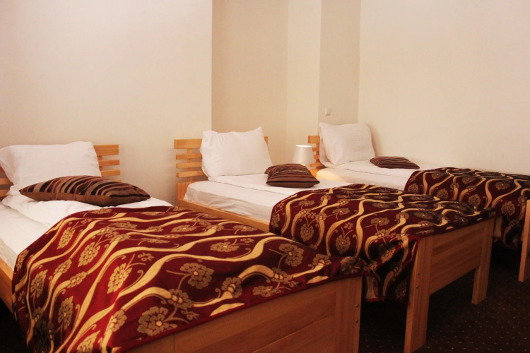 Hotel Berr