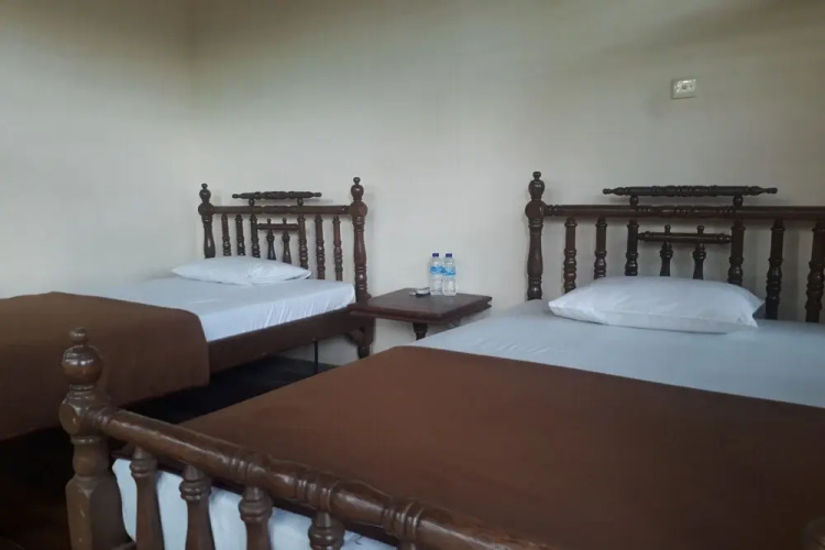 OYO 2174 Bambu Hotel